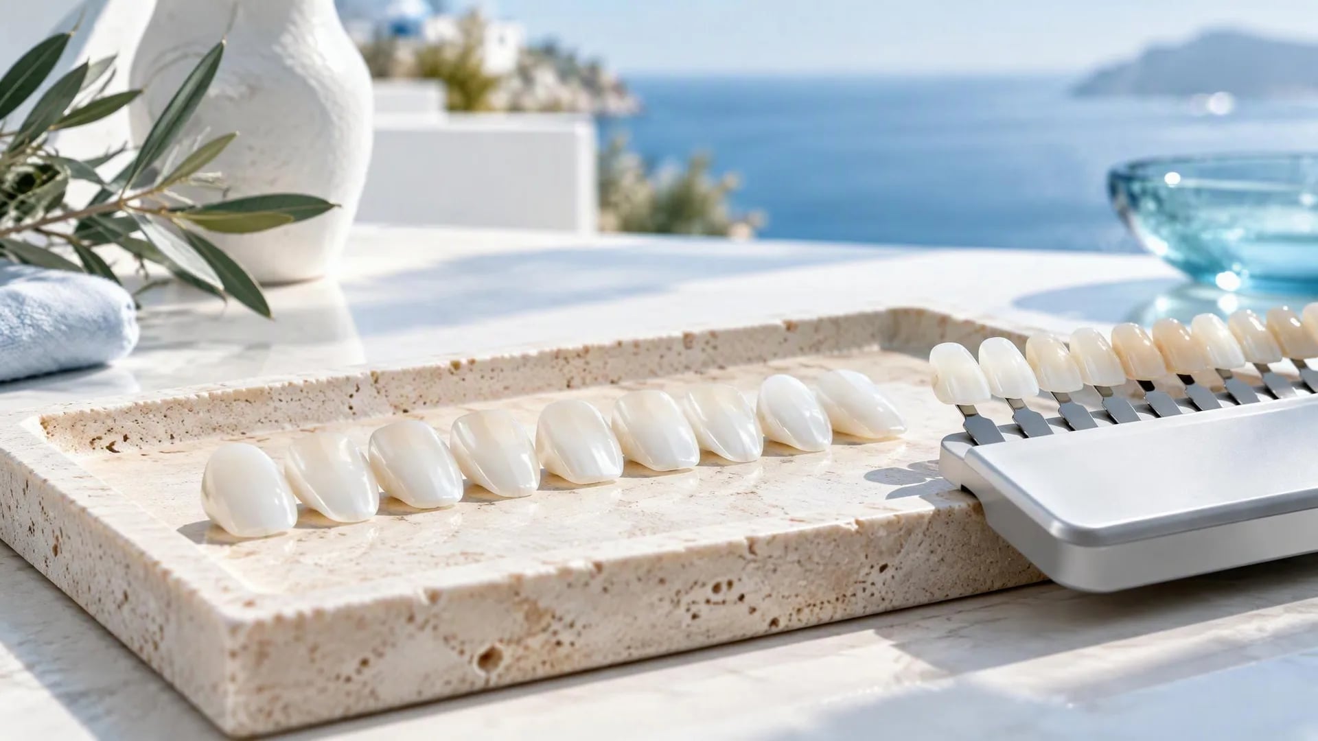Gummy Smile Treatment in Antalya: Causes, Options and What to Expect