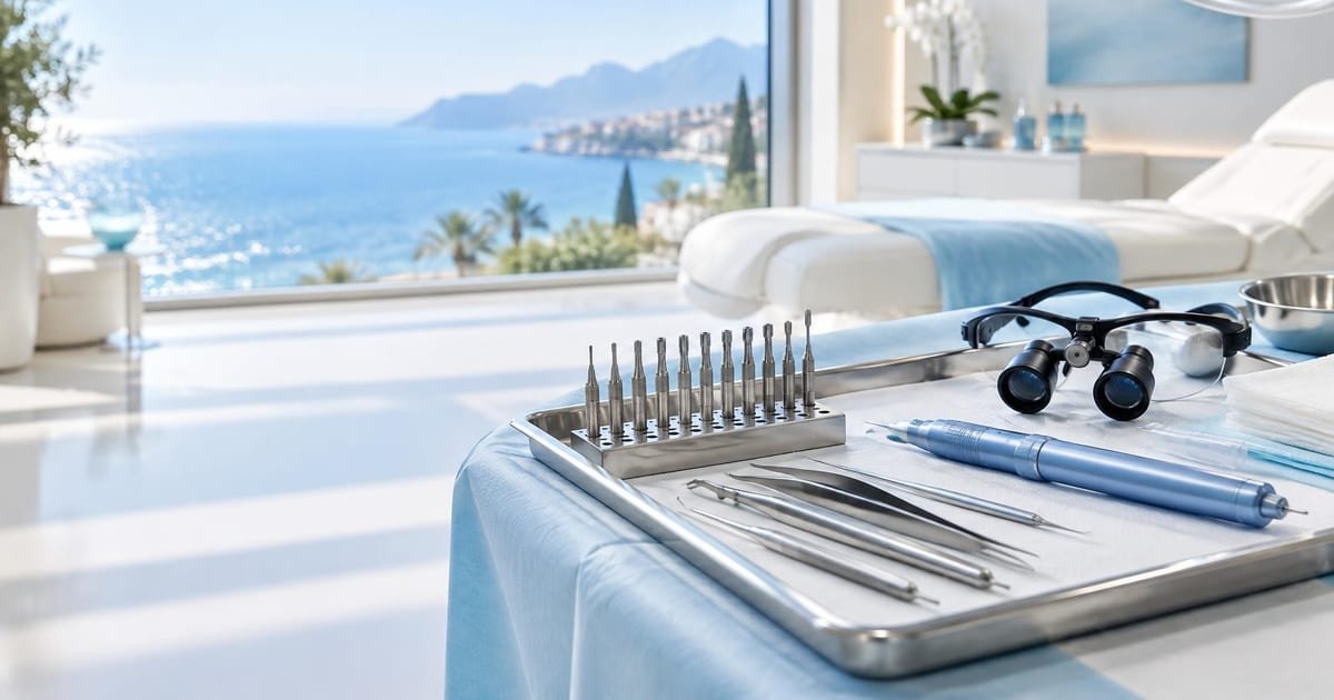 FUE vs DHI Hair Transplant: Which Suits You?